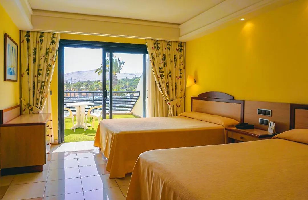 Sbh Crystal Beach Hotel & Suites - Adults Only-1