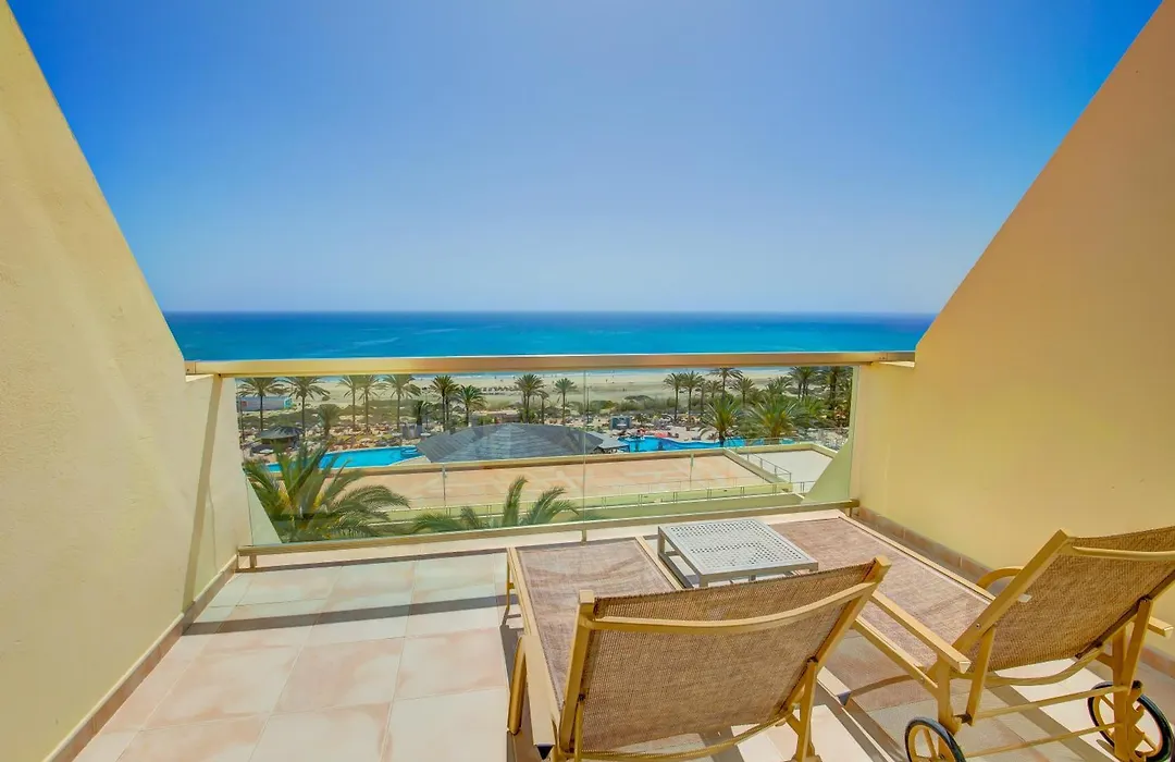 Sbh Costa Calma Palace Thalasso & Spa-1