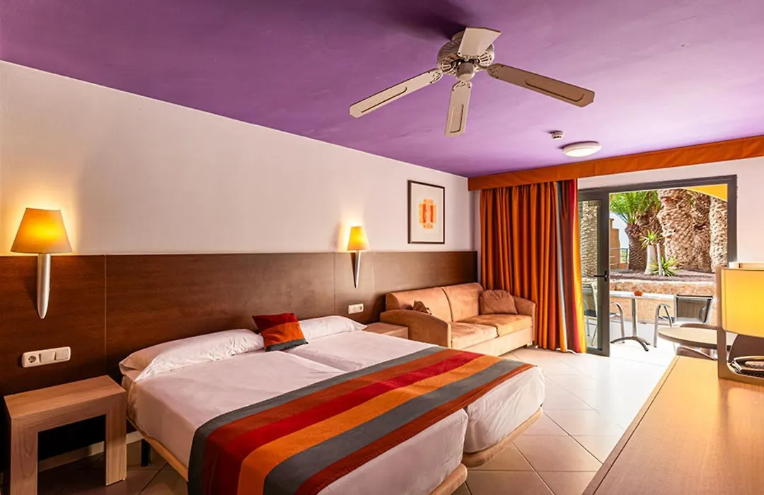 Sbh Monica Beach Resort-1