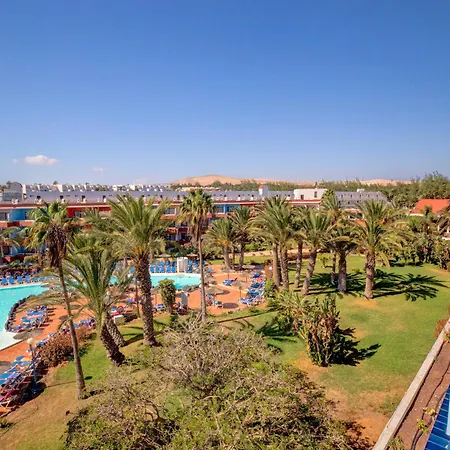 Sbh Fuerteventura Playa (Adults Only)-2