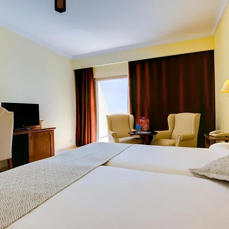 Sbh Costa Calma Palace Thalasso & Spa-3